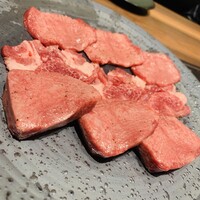 焼肉ホルモン 新井屋 にかい - 