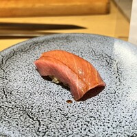 浅草橋 鮨 うらおにかい - 