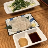 河内鴨料理 鴨匠 - 