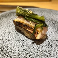 浅草橋 鮨 うらおにかい - 