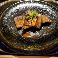 銀座うかい亭 - 