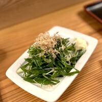 河内鴨料理 鴨匠 - 