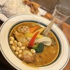 Rojiura Curry SAMURAI. さくら店