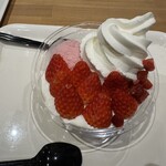 フルーツスノウ - 