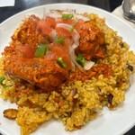 デリー 上野店 - 