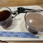 フルーツスノウ - 