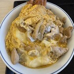 かつや 岩手一関店 - 