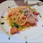 ハイカラレストラン ともなみ - 