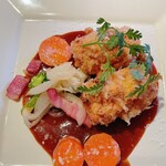 ハイカラレストラン ともなみ - 