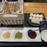 フルーツスノウ - 