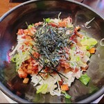 ハイカラレストラン ともなみ - 