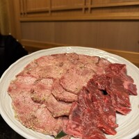 うしごろ 貫 恵比寿本店 -  うしごろ 貫 恵比寿本店 -