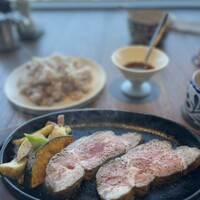 THE KINTAN STEAK - 