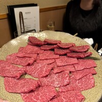 うしごろ 貫 恵比寿本店 -  うしごろ 貫 恵比寿本店 -