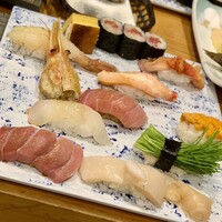 東鮨 新店 - 