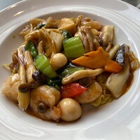 盤古殿 秋葉原UDX店 - 