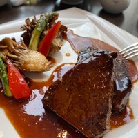 盤古殿 秋葉原UDX店 - 