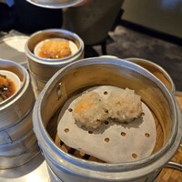 龍天門 - 飲茶