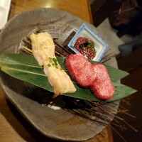 炭火焼肉 日本橋イタダキ - 