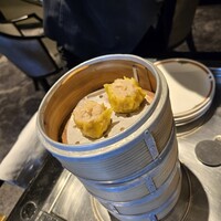 龍天門 - 飲茶