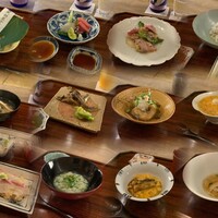 京都和久傳 - 