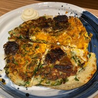 OSAKAきっちん。 東急プラザ渋谷店 - 