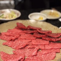 うしごろ 貫 恵比寿本店 -  うしごろ 貫 恵比寿本店 -