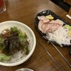 なかの食鶏 十三別館