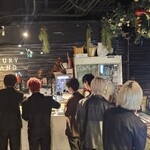 相席ラウンジ ミラス - 