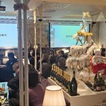 相席ラウンジ ミラス - 