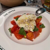 THE UPPER - 