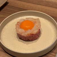 焼肉うしごろ 新宿三丁目店 - 