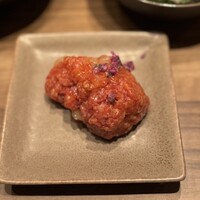 焼肉うしごろ 新宿三丁目店 - 