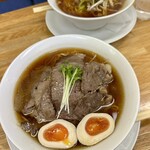 ラーメンみすゞ - 