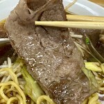 ラーメンみすゞ - 