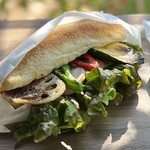 マダムルージュ - 