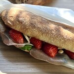 マダムルージュ - 