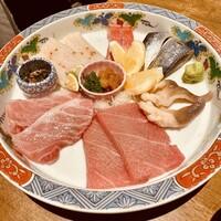 焼うお いし川 名古屋 - 