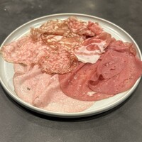 パルコ フィエラ - 