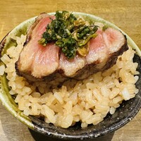 焼うお いし川 名古屋 - 
