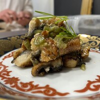 鮨 Matsui はなれ - 