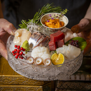 薄野 肉海鮮炉端 芯々_2