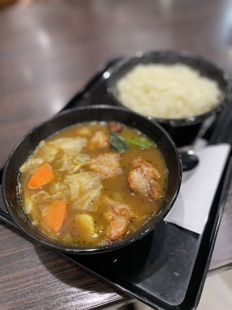 CoCo Ichiban Ya Nishiku Kitahorie Icchome Ten