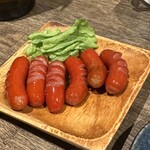 焼きよし - 