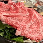 なべ家 きぶん - 