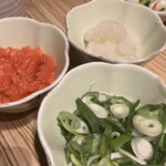 北海しゃぶしゃぶ - 