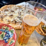 L'Antica Pizzeria da Michele - 