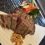 たぬき ラクーンドッグ - 