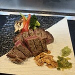 たぬき ラクーンドッグ - 