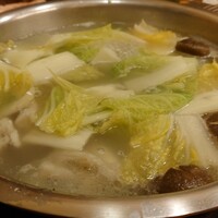 北新地 隼人 - 